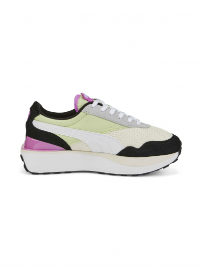 Кросівки PUMA Cruise Rider Silk Road Wn's модель 375072 - фото