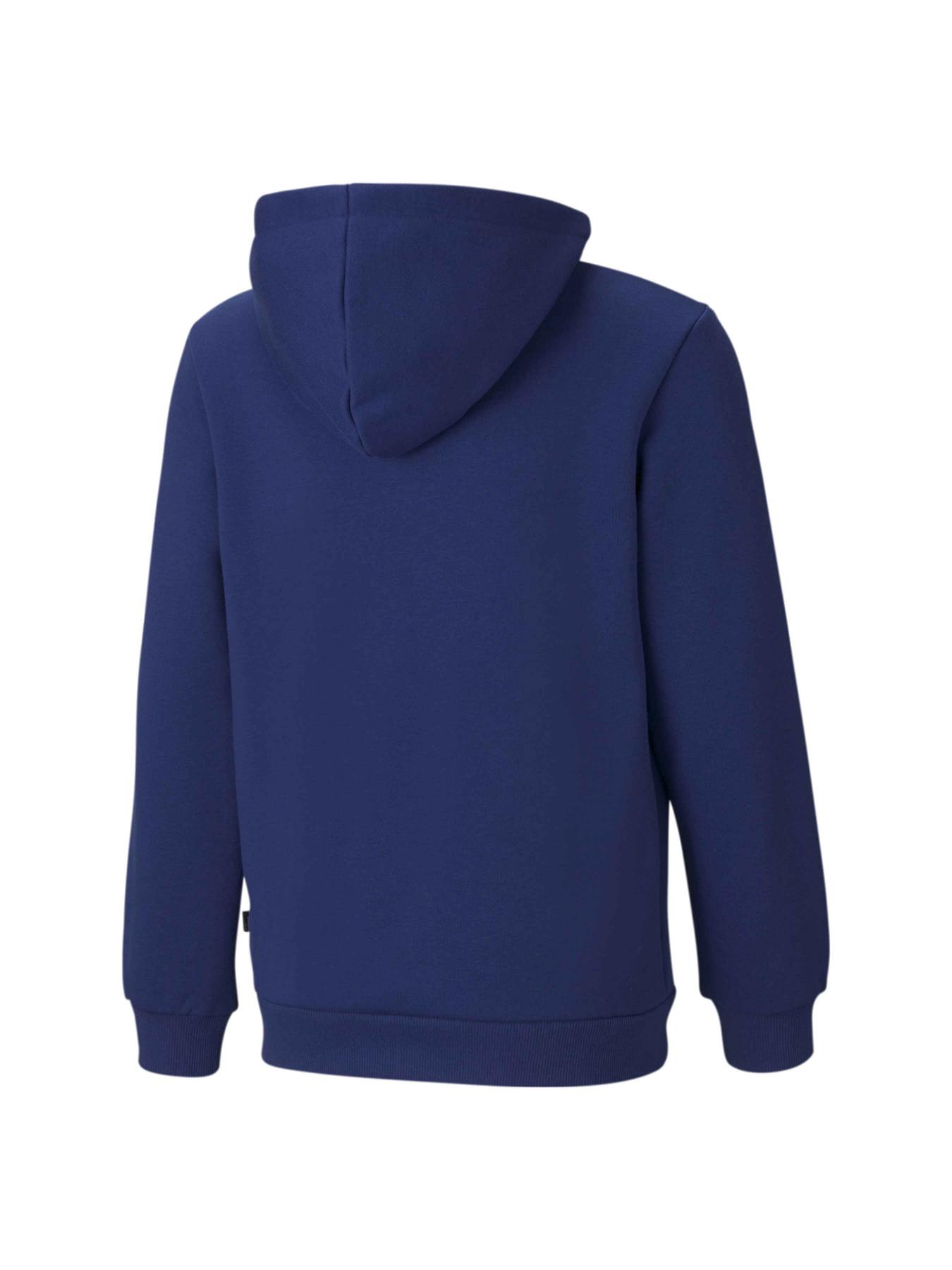 Худи PUMA Ess Big Logo Hoodie модель 586965 Фото