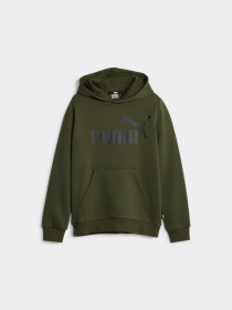 Худі PUMA Ess Big Logo Hoodie модель 586965 Фото