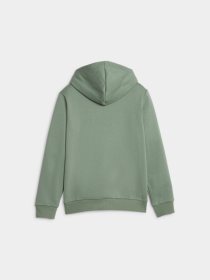 Худі PUMA Ess Big Logo Hoodie модель 586965 Фото