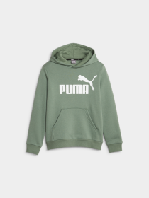 Худі PUMA Ess Big Logo Hoodie модель 586965 Фото