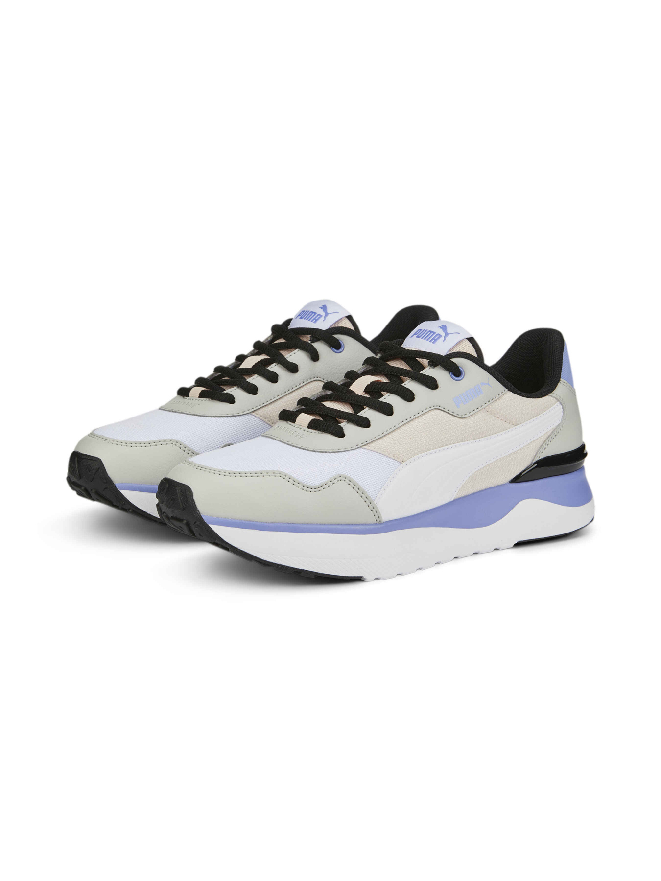 Кроссовки повседневные PUMA R78 Voyage модель 380729 Фото