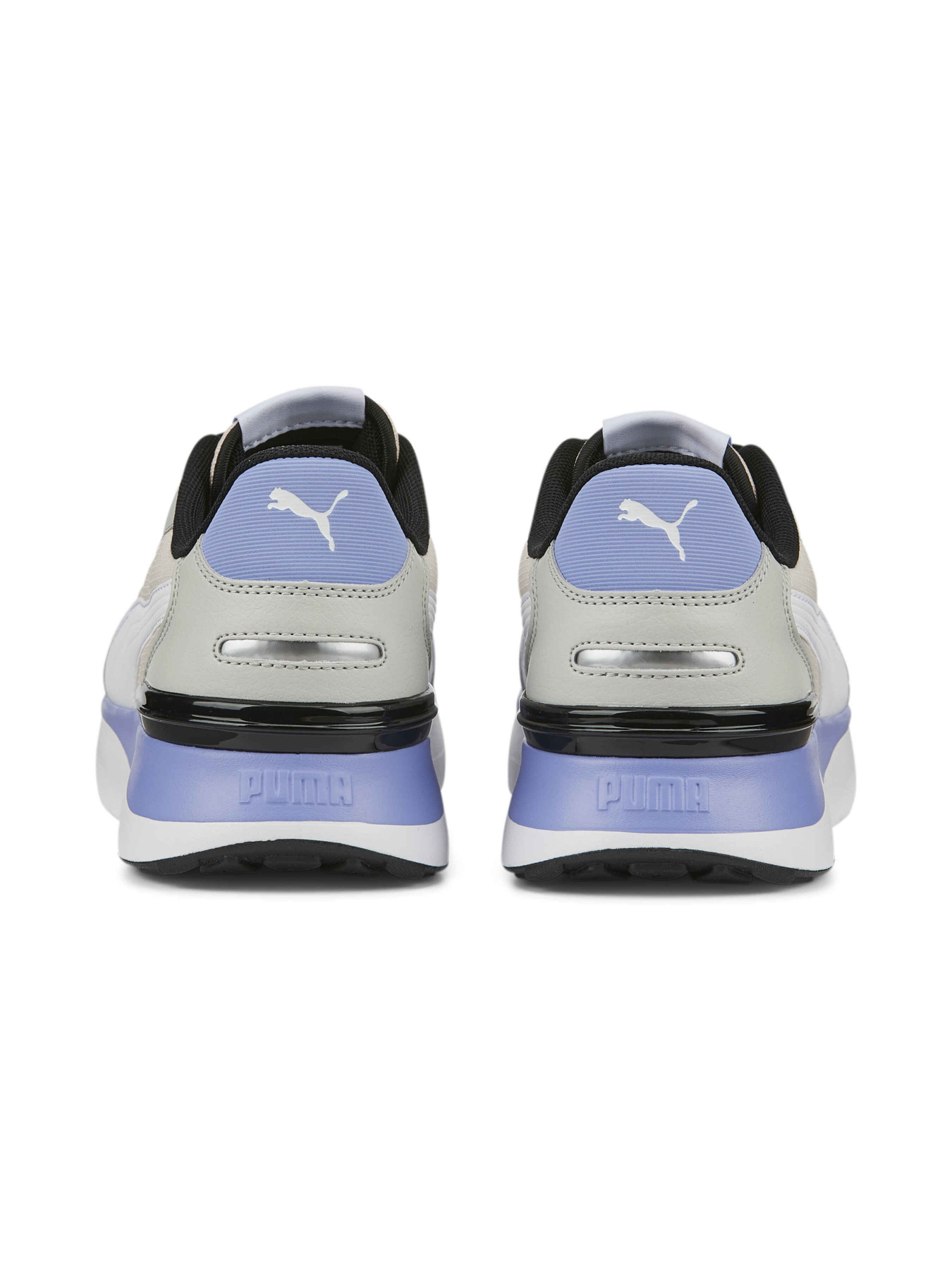 Кроссовки повседневные PUMA R78 Voyage модель 380729 Фото