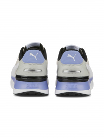 Кроссовки повседневные PUMA R78 Voyage модель 380729 Фото