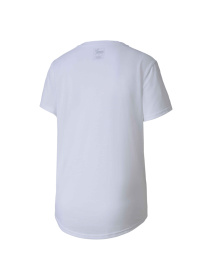 Футболка спортивна PUMA Evostripe Tee модель 581241 Фото