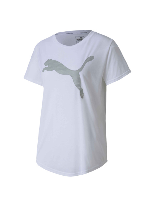Футболка спортивная PUMA Evostripe Tee модель 581241 Фото