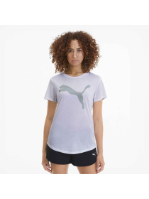 Спортивная футболка PUMA Evostripe Tee модель 581241 Фото