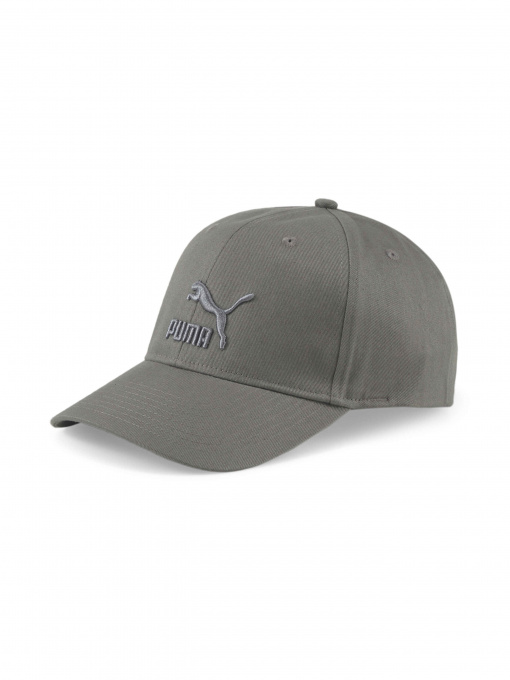 Кепка PUMA Archive Logo Bb Cap модель 022554 Фото