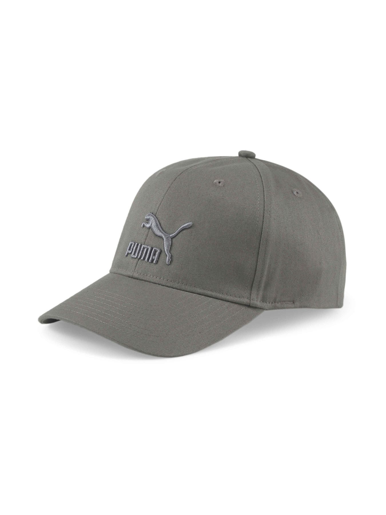 Кепка PUMA Archive Logo Bb Cap модель 022554 Фото