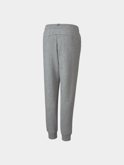 Штани спортивні PUMA Ess Logo Pants модель 586973 — фото - INTERTOP