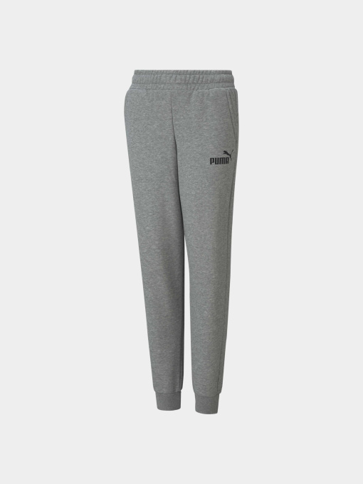 Спортивні штани PUMA Ess Logo Pants модель 586973 Фото