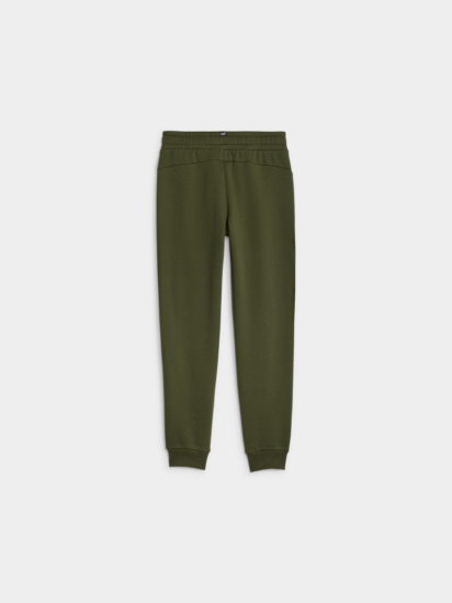 Штани спортивні PUMA Ess Logo Pants модель 586973 — фото - INTERTOP