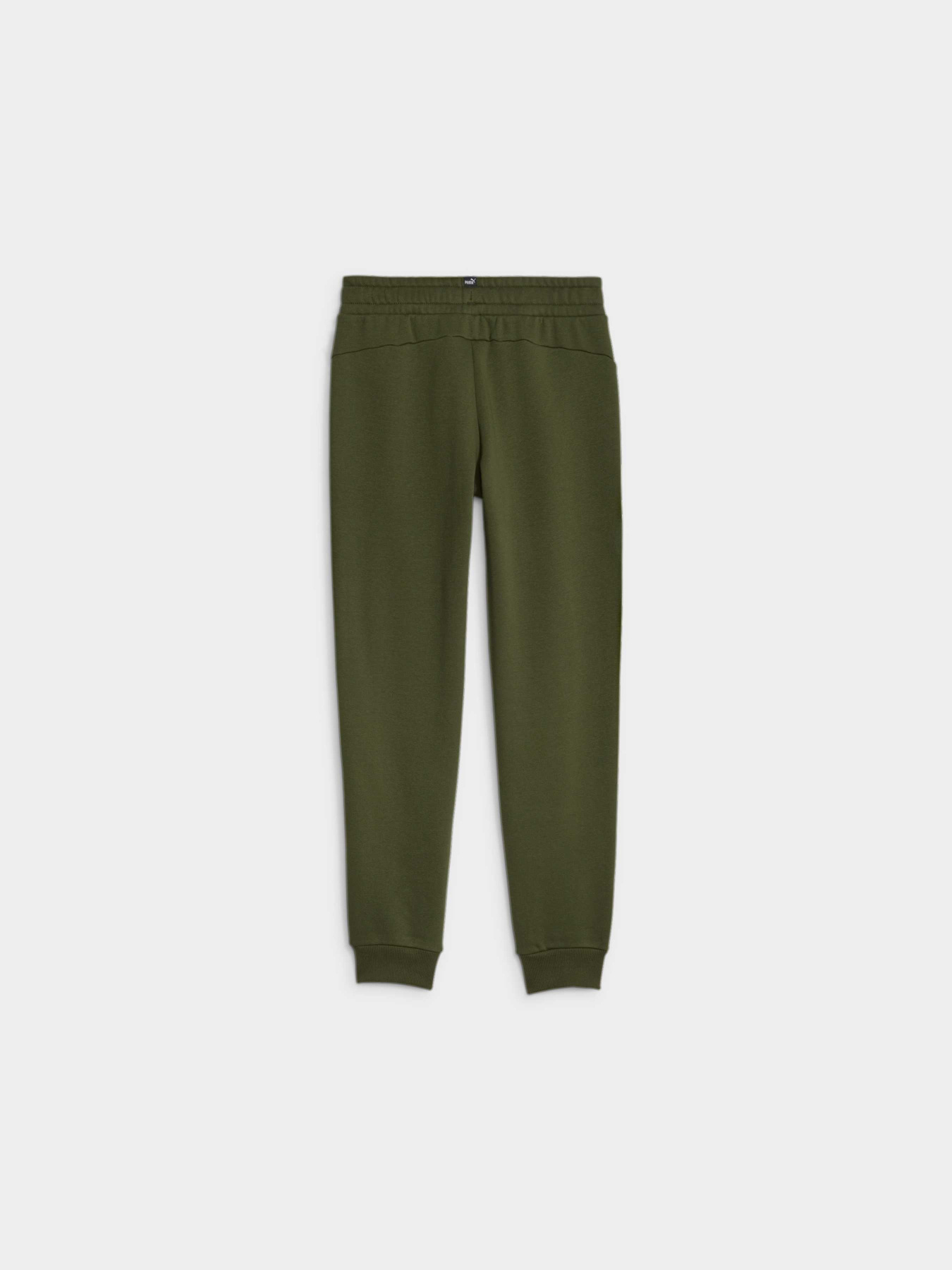 Штаны спортивные PUMA Ess Logo Pants модель 586973 Фото