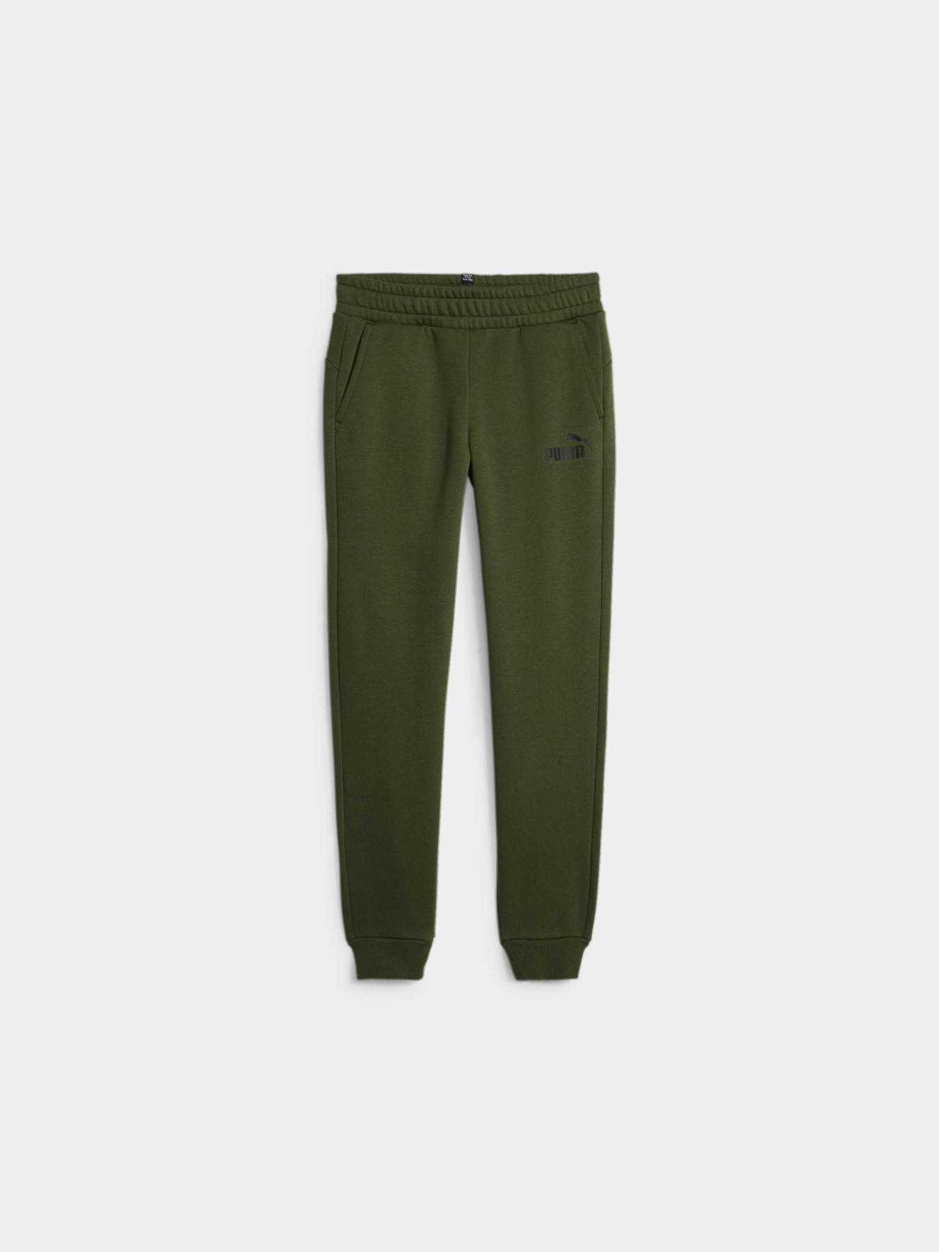 Штаны спортивные PUMA Ess Logo Pants модель 586973 Фото