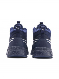 Ботинки PUMA Pacer Next Sb Wtr модель 366936 Фото