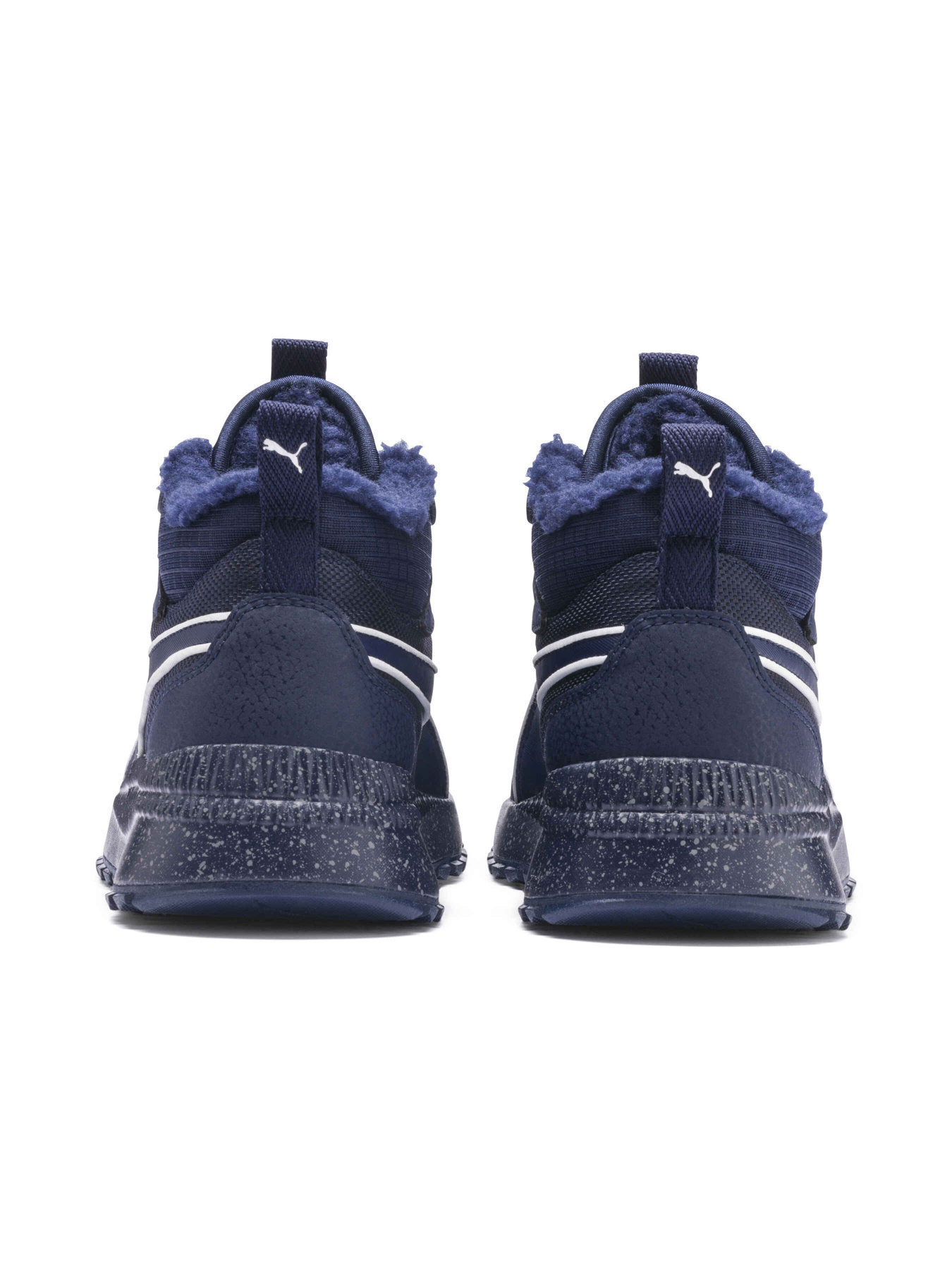 Ботинки PUMA Pacer Next Sb Wtr модель 366936 Фото