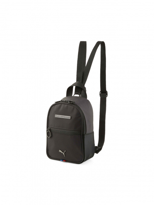 Рюкзак PUMA Bmw Mms Women's Mini Bp модель 078807 Фото