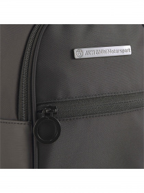 Повседневный рюкзак PUMA Bmw Mms Women's Mini Bp модель 078807 Повседневный рюкзак PUMA Bmw Mms Women's Mini Bp модель 078807 Фото