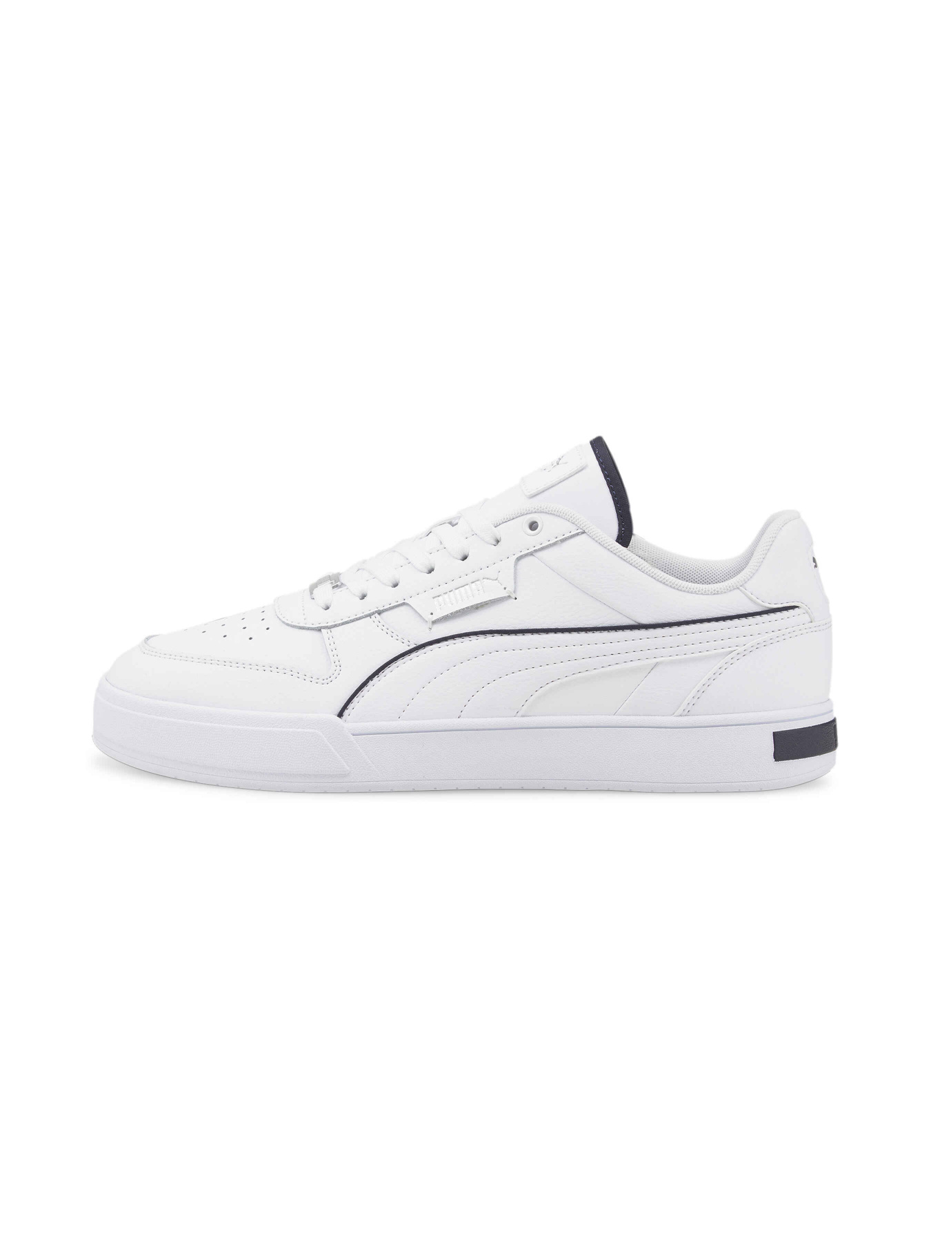 Кеды низкие PUMA Caven Dime модель 384953 Фото
