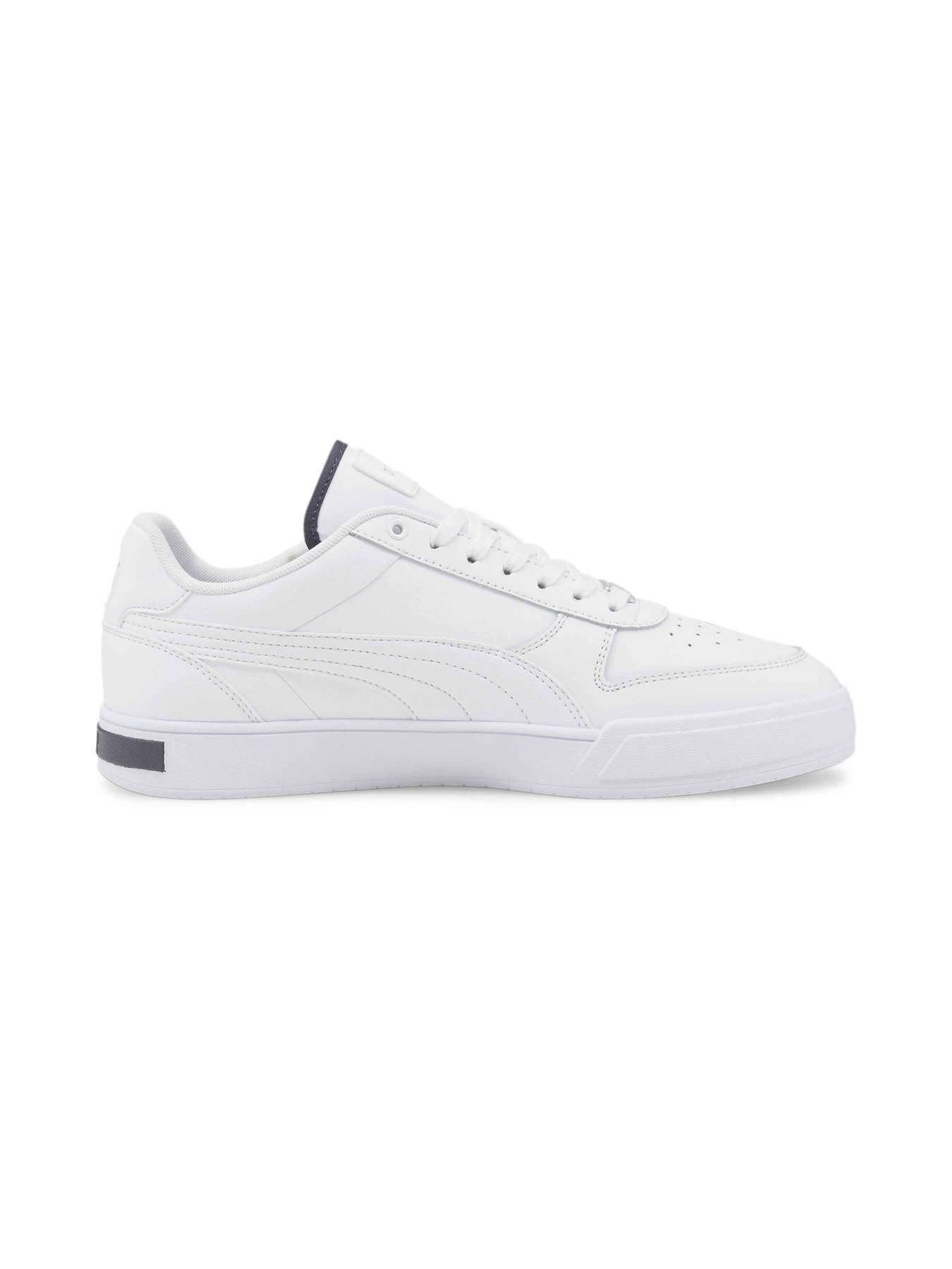 Кеды низкие PUMA Caven Dime модель 384953 Фото