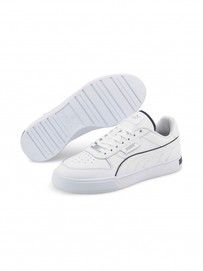 Кеди низькі PUMA Caven Dime модель 384953 — фото - INTERTOP