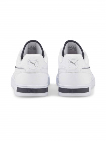 Кеды низкие PUMA Caven Dime модель 384953 Кеды низкие PUMA Caven Dime модель 384953 Фото