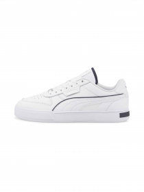 Кеды низкие PUMA Caven Dime модель 384953 Кеды низкие PUMA Caven Dime модель 384953 Фото