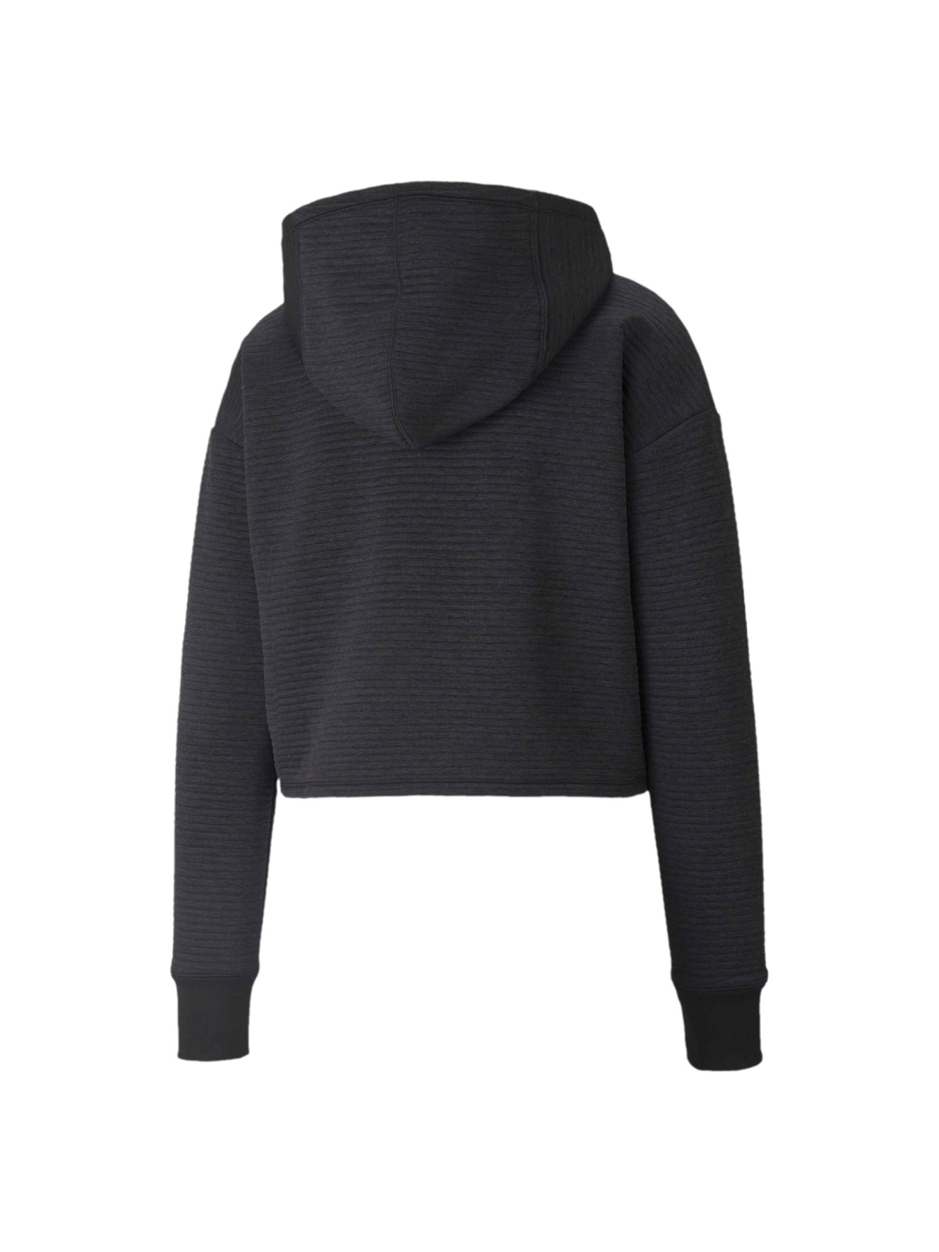 Худи PUMA Studio Textured Skimmer Hood модель 520993 Фото