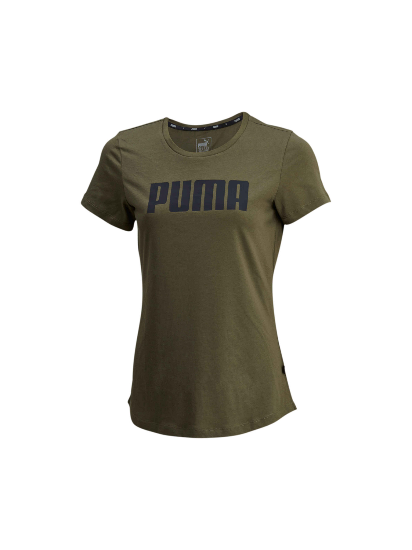 Футболка PUMA Ess Tee модель 854782 Футболка PUMA Ess Tee модель 854782 Фото