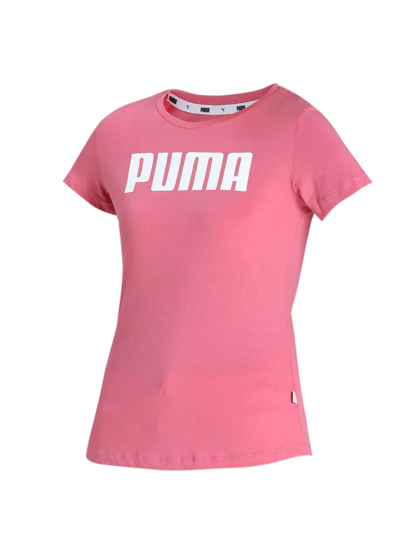 Футболка PUMA Ess Tee модель 854782 Фото