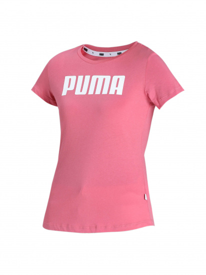 Футболка PUMA Ess Tee модель 854782 - фото