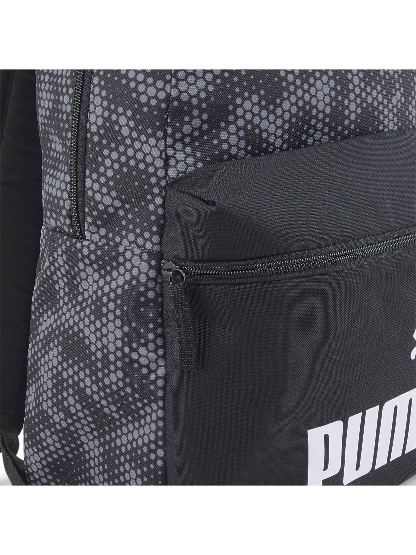 Рюкзак PUMA Phase Aop Backpack модель 078046 Фото