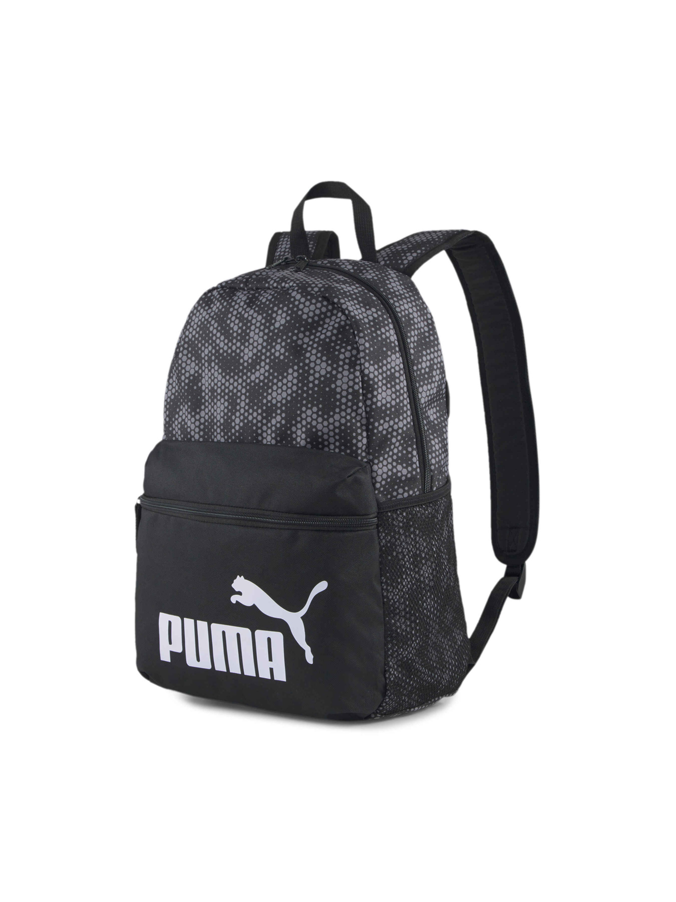 Рюкзак PUMA Phase Aop Backpack модель 078046 Фото