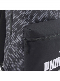 Рюкзак PUMA Phase Aop Backpack модель 078046 Фото