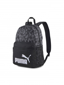 Повседневный рюкзак PUMA Phase Aop Backpack модель 078046 Фото