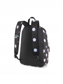 Повседневный рюкзак PUMA Phase Aop Backpack модель 078046 Фото