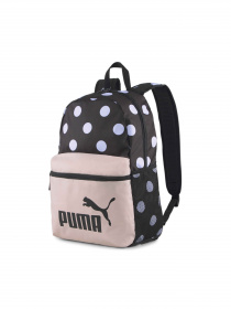 Повседневный рюкзак PUMA Phase Aop Backpack модель 078046 Фото