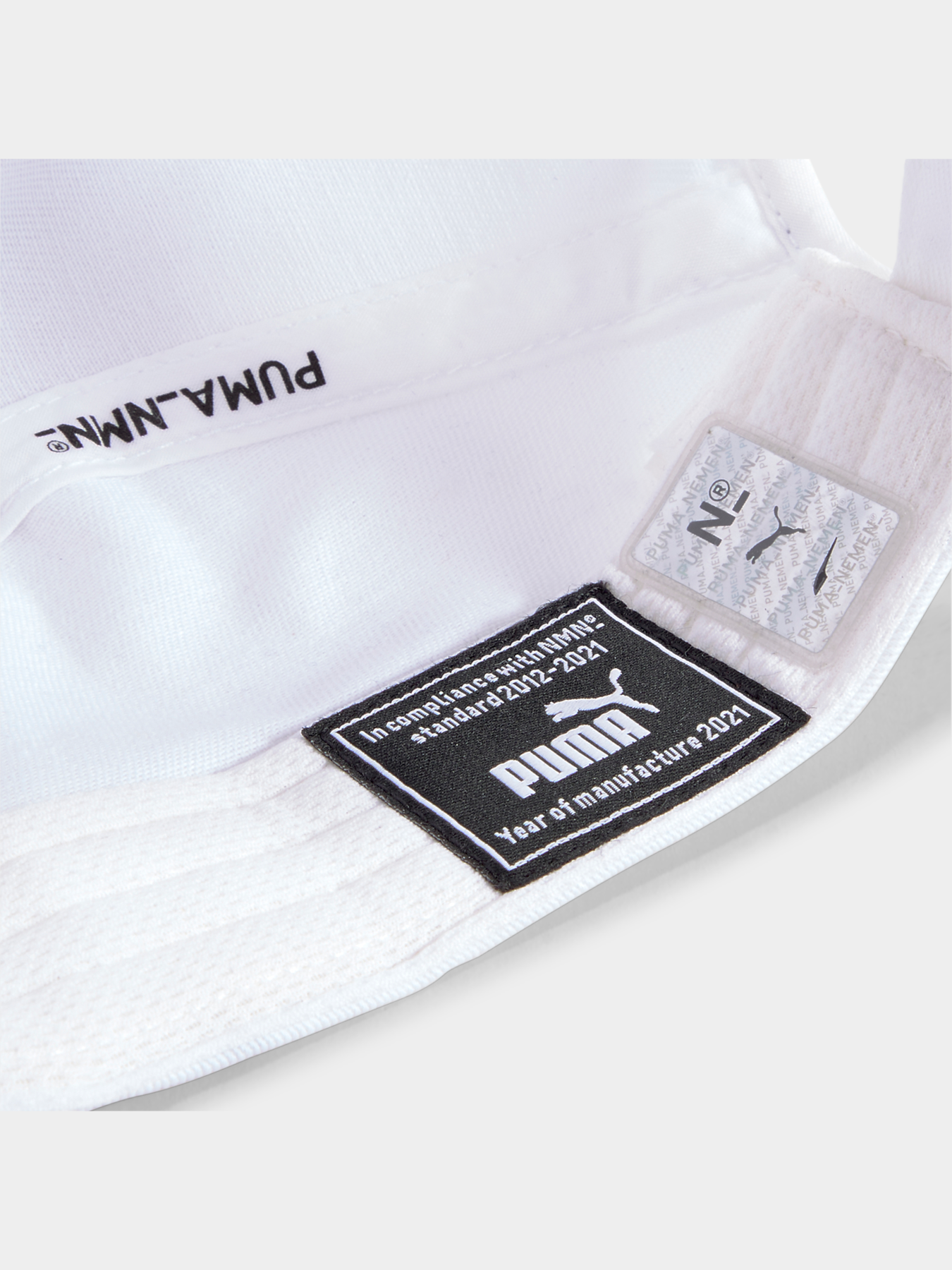 Кепка PUMA модель 023178 Фото