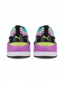 Кроссовки PUMA X-ray 2 Square модель 373108 Фото