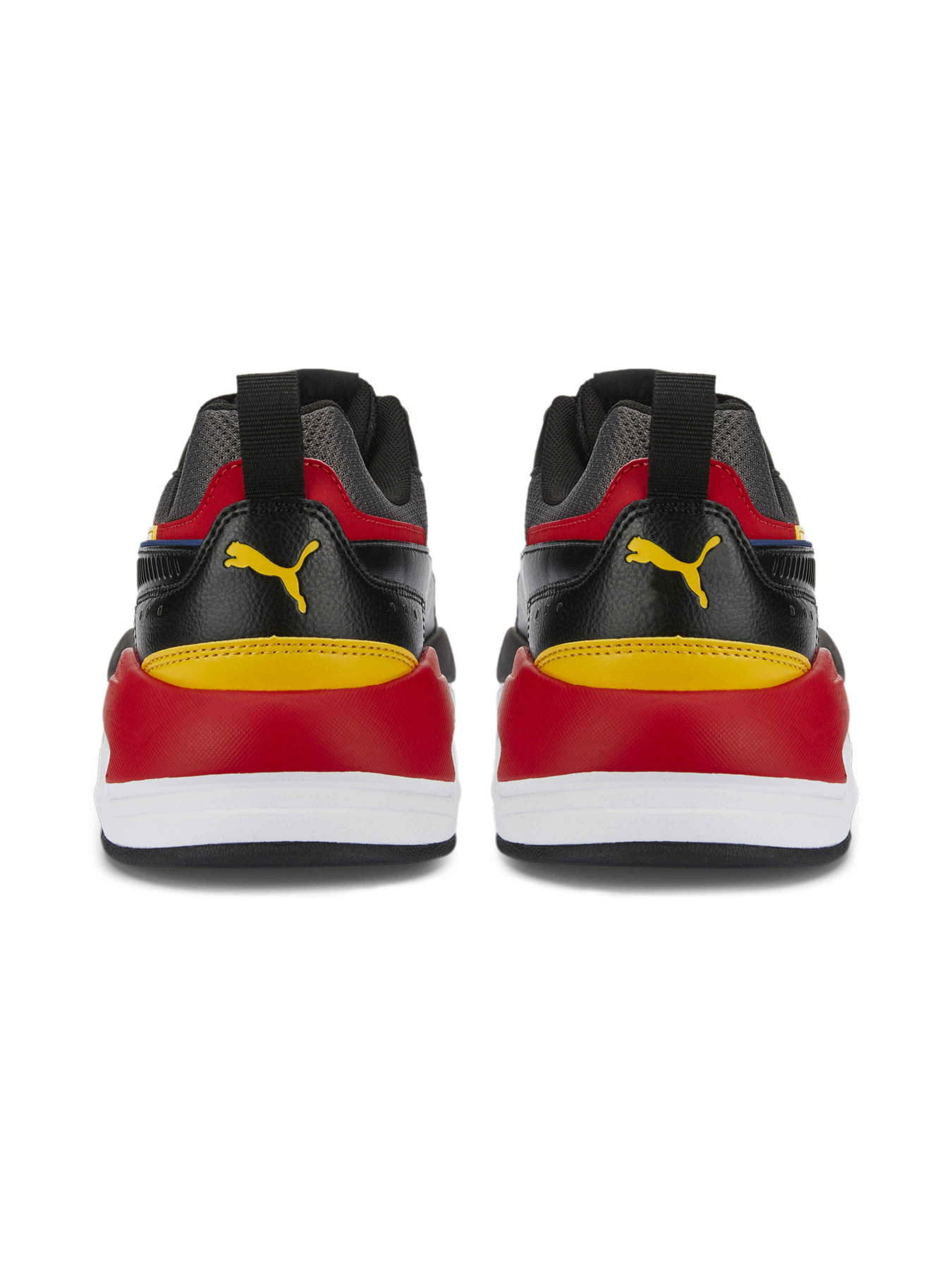 Кроссовки PUMA X-ray 2 Square модель 373108 Фото