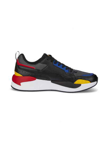 Кросівки PUMA X-ray 2 Square модель 373108 - фото