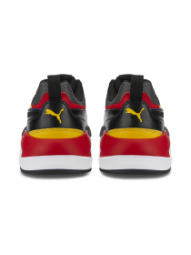 Кросівки повсякденні PUMA X-ray 2 Square модель 373108 Фото