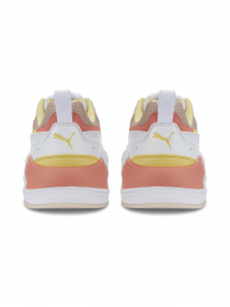 Кроссовки PUMA X-ray 2 Square модель 373108 Фото