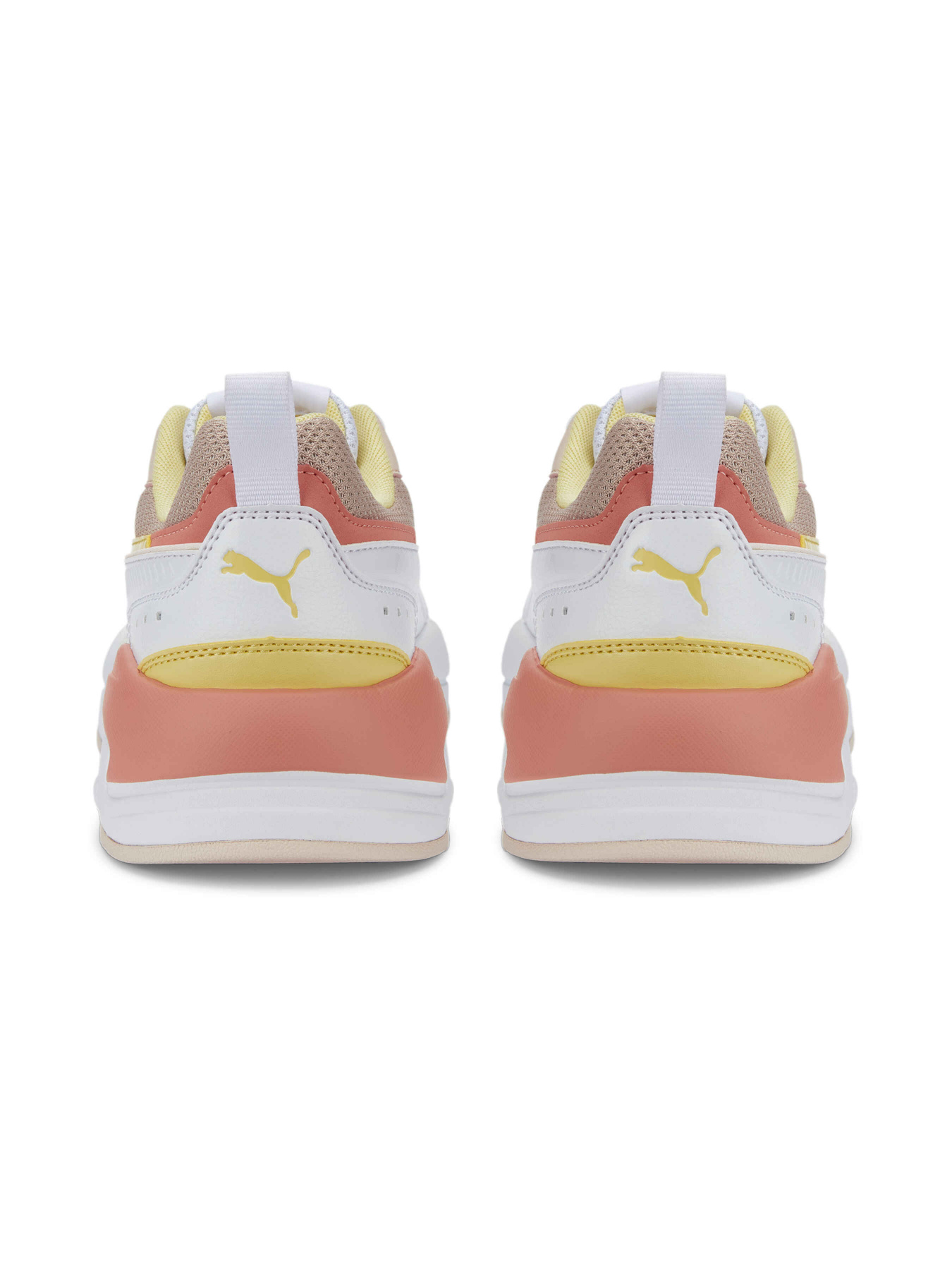 Кроссовки повседневные PUMA X-ray 2 Square модель 373108 Кроссовки повседневные PUMA X-ray 2 Square модель 373108 Фото