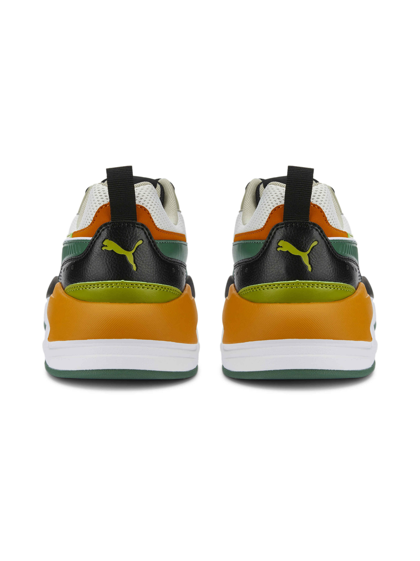 Кроссовки PUMA X-ray 2 Square модель 373108 Фото