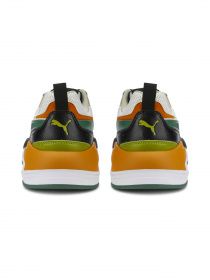 Кроссовки PUMA X-ray 2 Square модель 373108 Фото