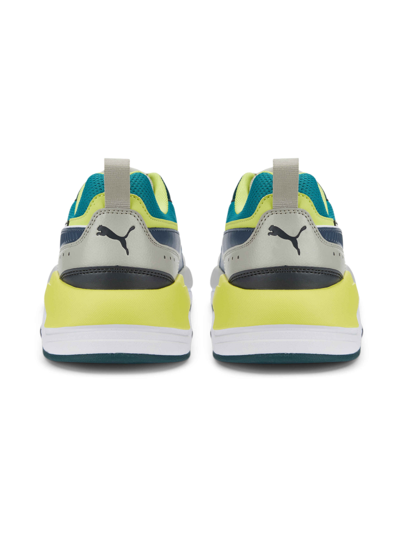 Кроссовки PUMA X-ray 2 Square модель 373108 Фото