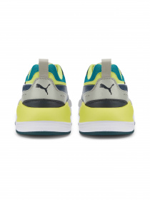 Кроссовки PUMA X-ray 2 Square модель 373108 Фото