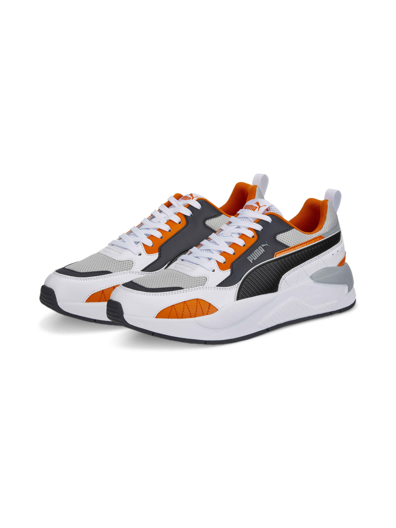 Кроссовки PUMA X-ray 2 Square модель 373108 Фото