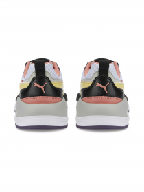 Кроссовки повседневные PUMA X-ray 2 Square модель 373108 Кроссовки повседневные PUMA X-ray 2 Square модель 373108 Фото